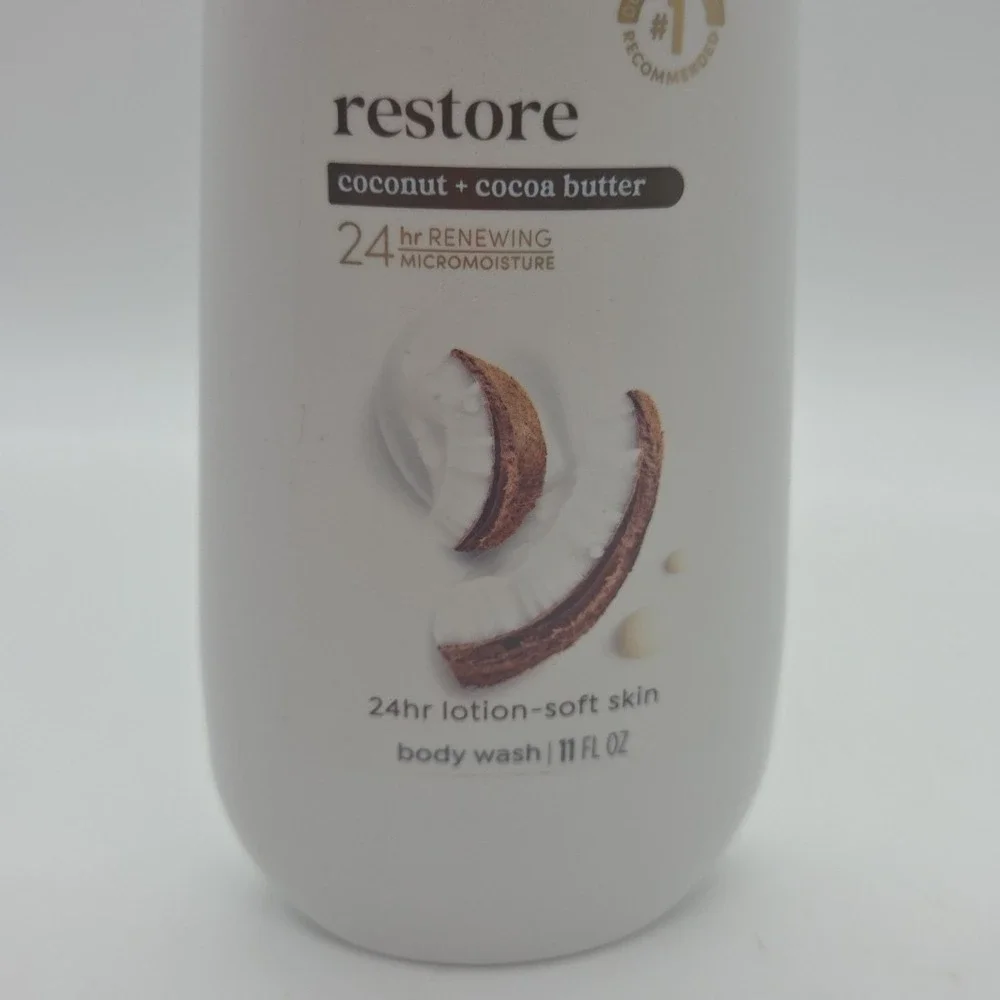 Dove lot restore